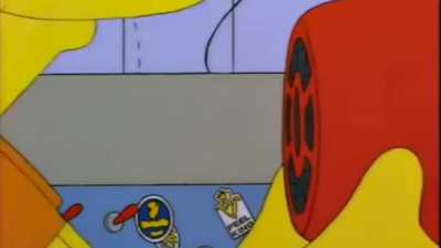 Bart ♥️ MBV