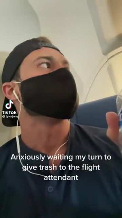 Oddly specific relatable situation