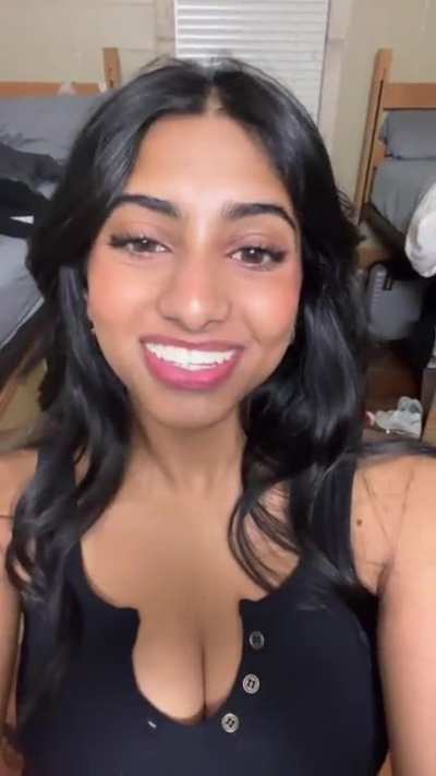 Gorgeous Girl