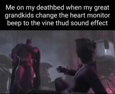 Arkham City