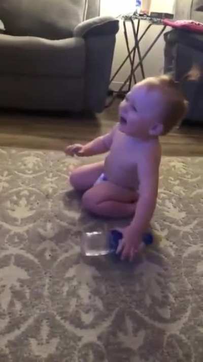 Trick shot