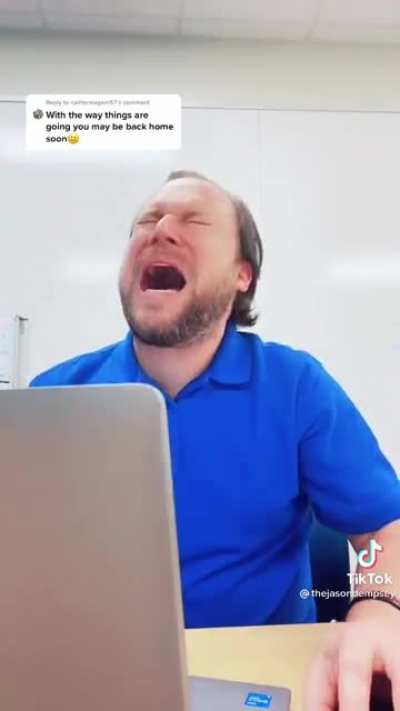 That email from HR