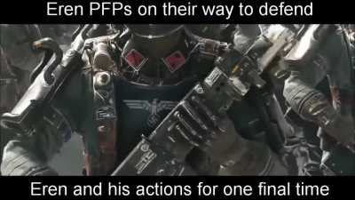 New Op is insane