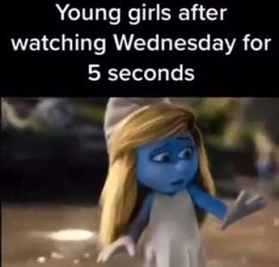 only in 5 seconds