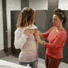 Milking Someone In Need