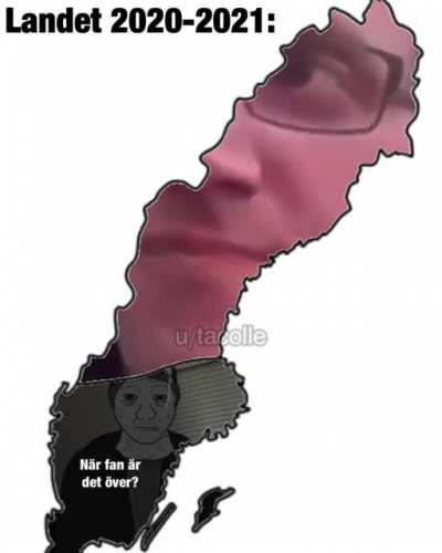 Mysigt å sitte ute i naturn