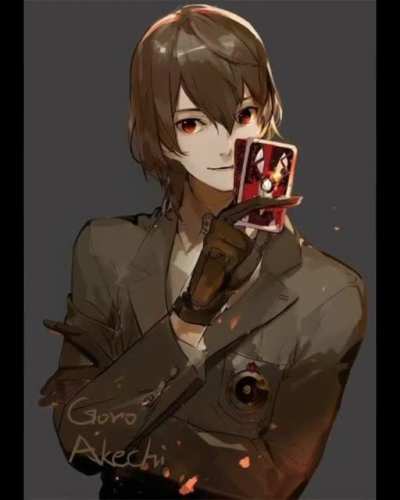 Here