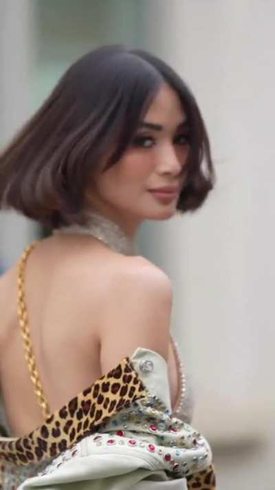 Heart Evangelista