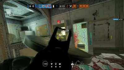 Back to a simpler time when the most exciting thing in the game was a Tachanka rework...