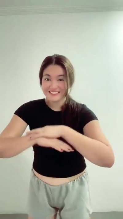 Dimples Romana
