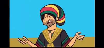This sub needs more Total Drama