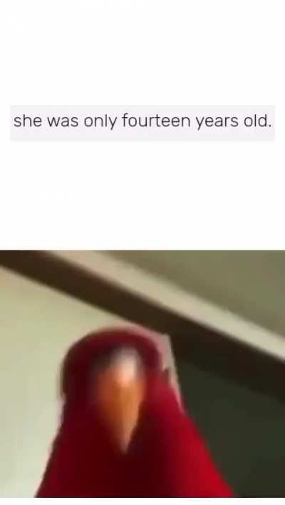 Huh?