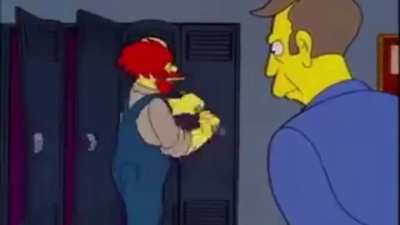Simpson rule