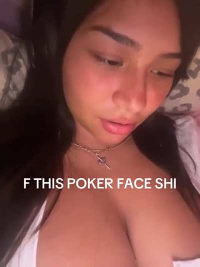 She knows what we like