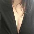 Was told to post here. Bigger than you thought?