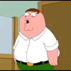 God dammit peter