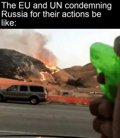 Very impactful