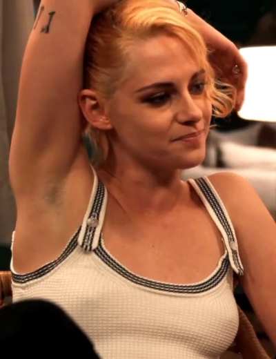 Kristen Stewart