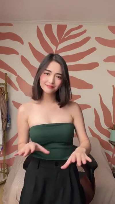 Charlie Dizon