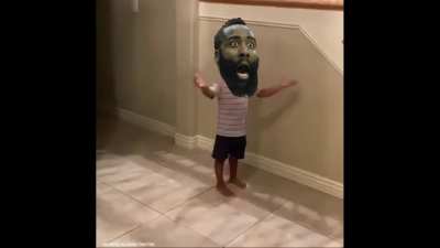 Harden Traveling