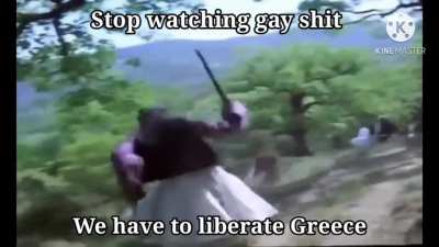 ΕΛΛΑΔΑ 🇺🇾🇺🇾🇺🇾 MOMENT