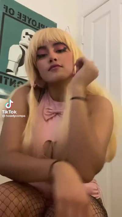 Cosplay