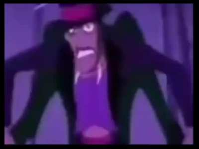 Lele pipi