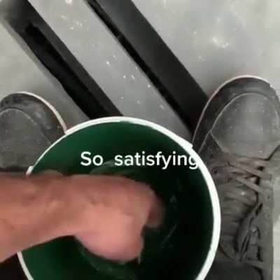 Satisfying
