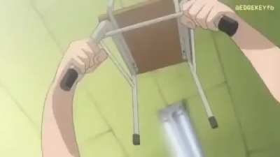 CHAIR