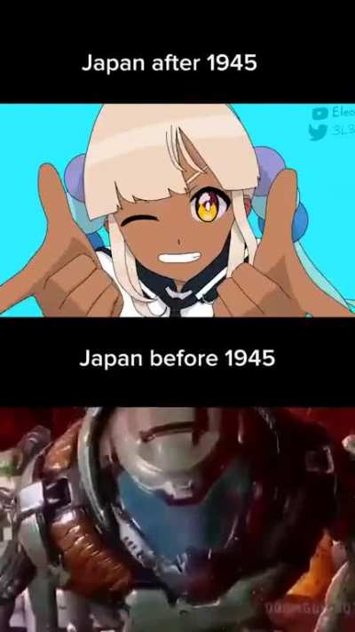 Off with your head