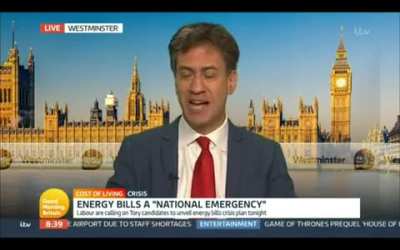 EdMiliband - 