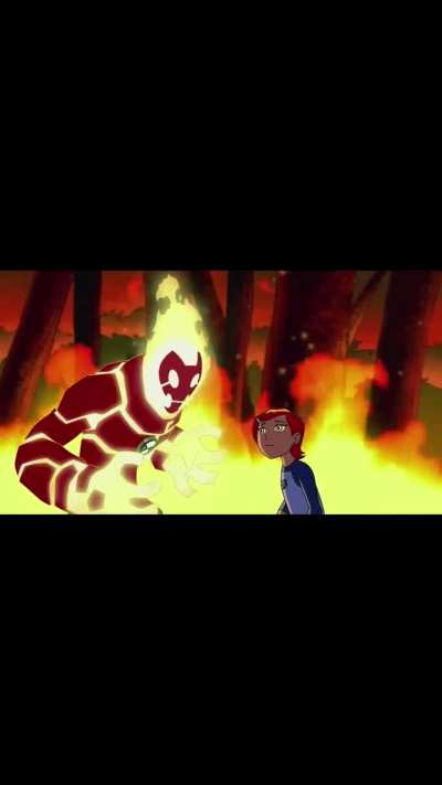 BEN 10