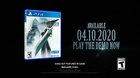 New FFVII Remake TV Spot