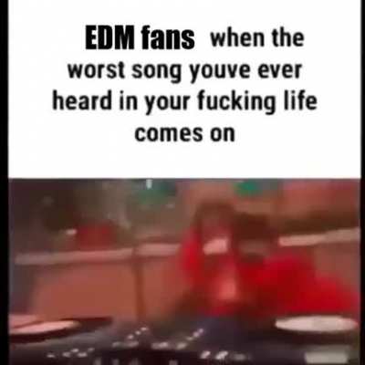 EDM