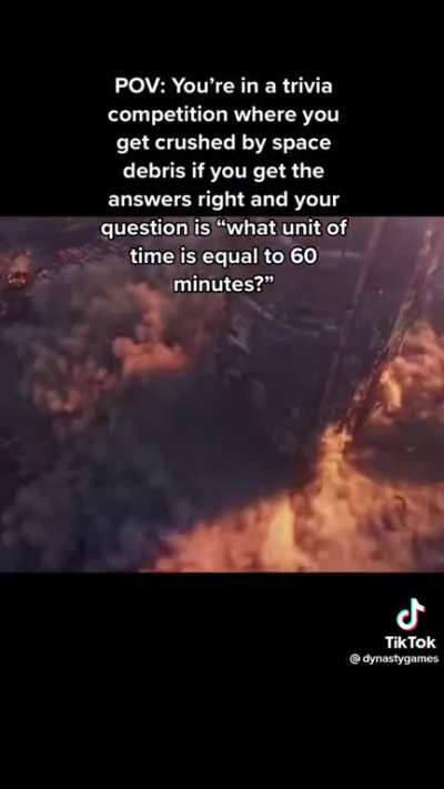 Literal meme