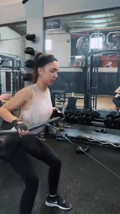 Julia Barretto