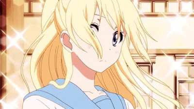 ❤️✨❤️<wbr>✨ (These Emojis can describe this GIF lol) (DAY 178 POSTING TILL SEASON 3)