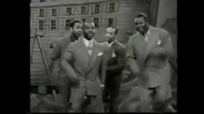 1940's Rap