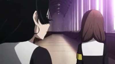 Kat-B320-sama, Reach is Lost