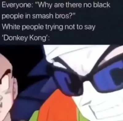 Smash bros