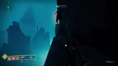 we got warlock’d