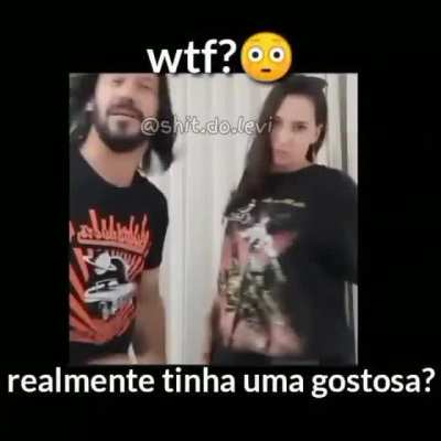 What?