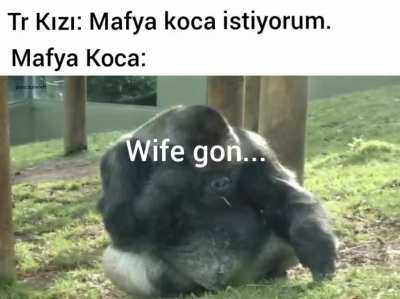 Outladish title..