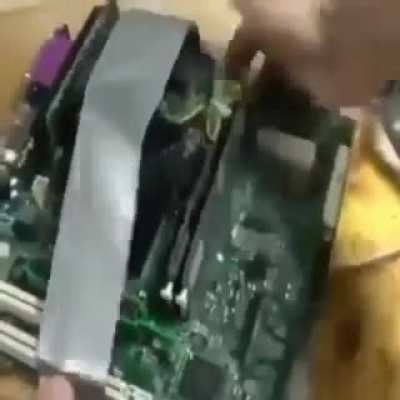 I followed this build guide for my first pc but it wont turn on, any suggestions?