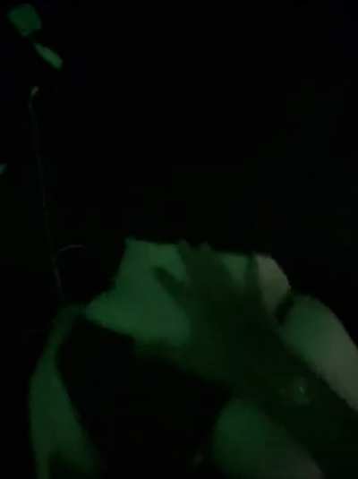 Amateur Pawg Blacked