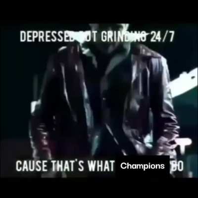 Champions 😎😎