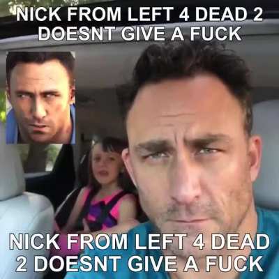 Nick