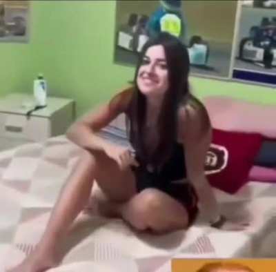 Verda e amarela