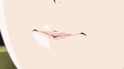Lip Popping