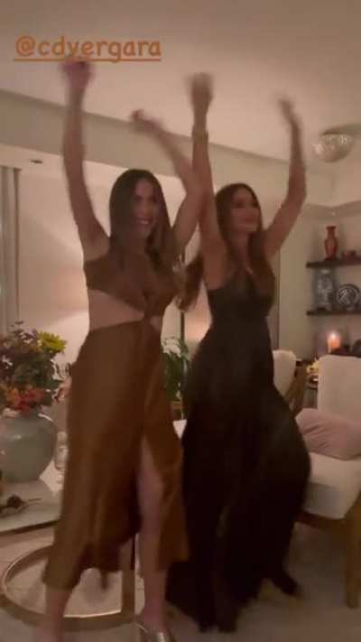 Thanksgiving Dance 2